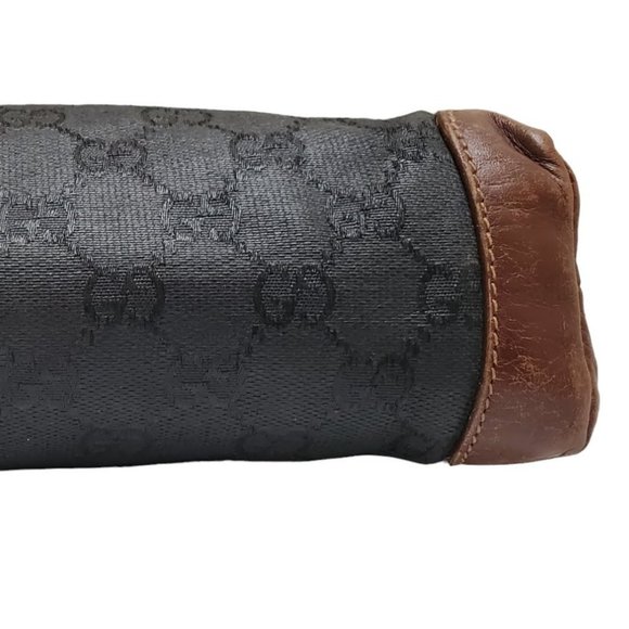 GUCCI Vintage Interlocking GG Crossbody 007 115 0083 - Picture 8 of 10